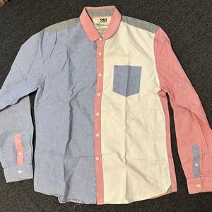 Simons Long Sleeve Mens